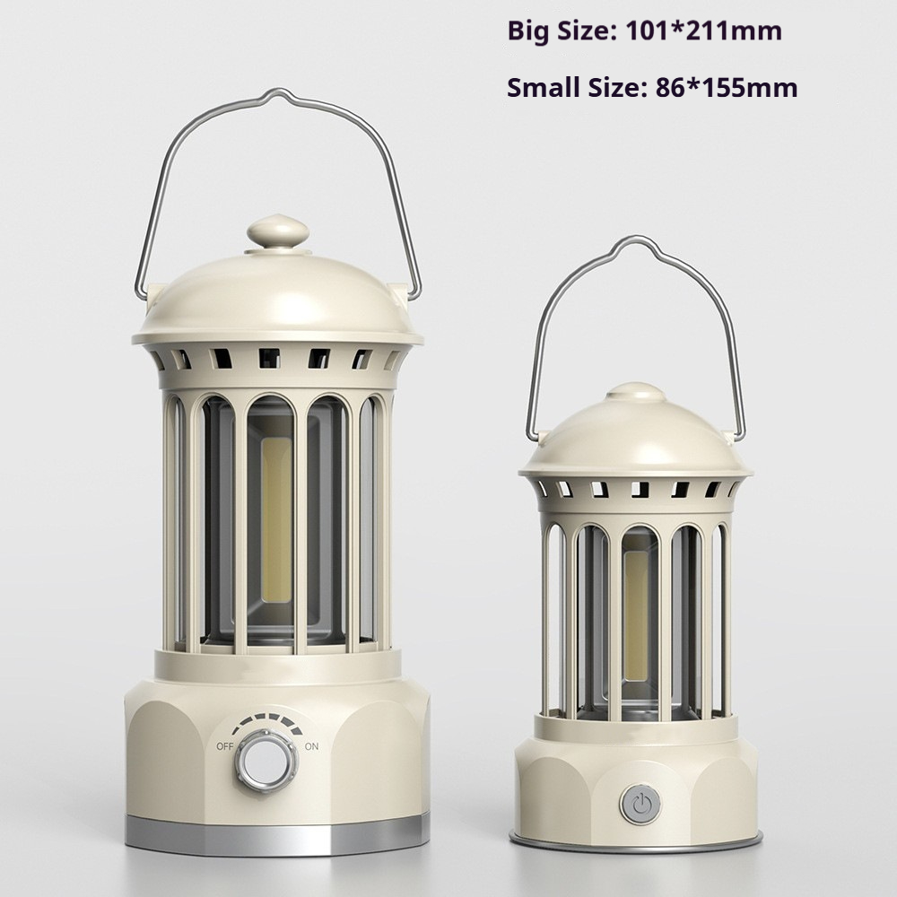 Generieke retro outdoor campin - Outdoor Camping Lantern recensie en prijs