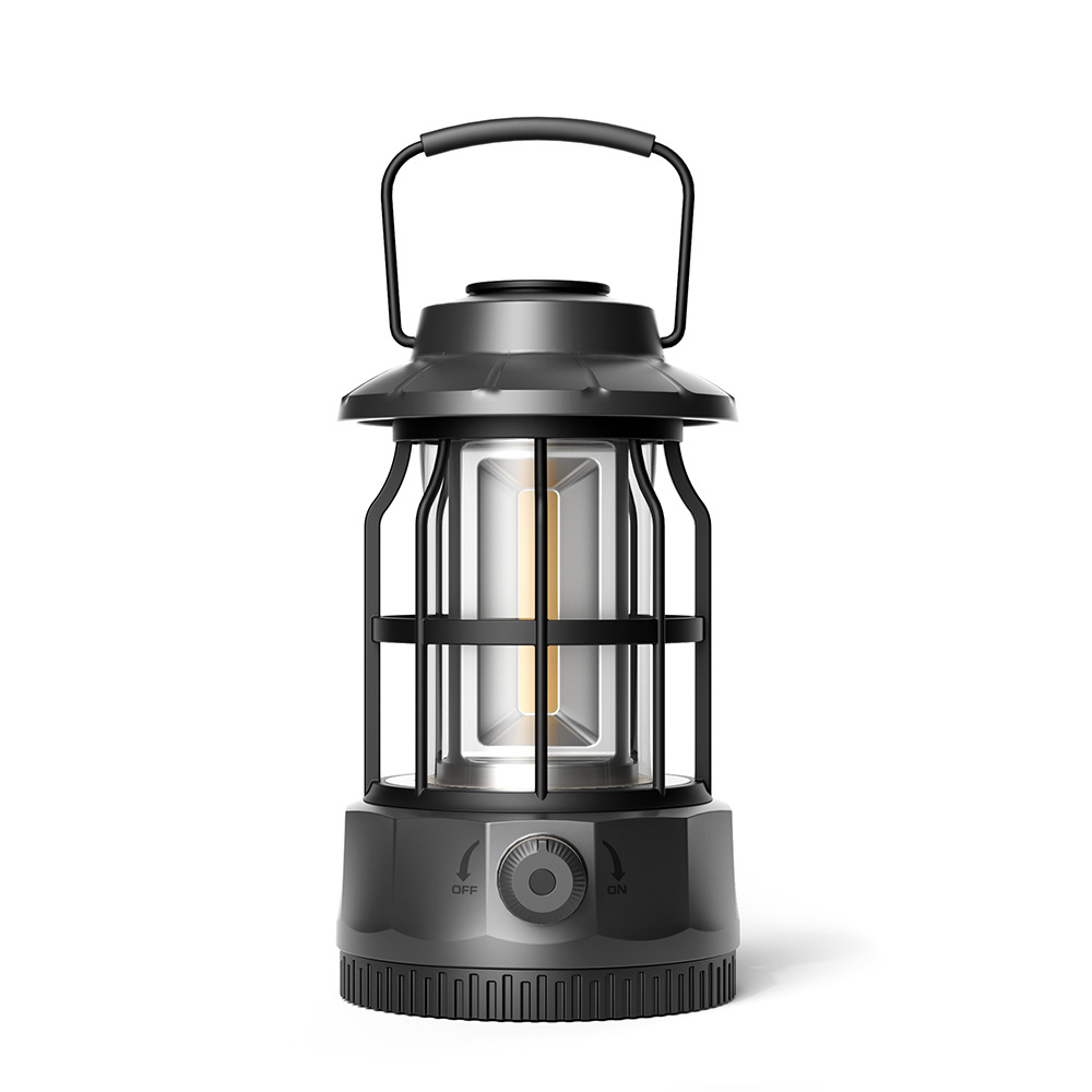 Generieke retro outdoor campin - Outdoor Camping Lantern recensie en prijs