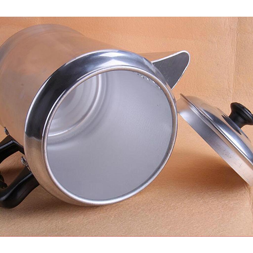 Camping Waterpot Aluminiumlege - Camp Percolator Coffee recensie en prijs