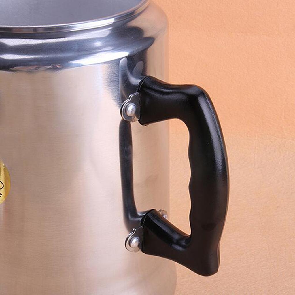 Camping Waterpot Aluminiumlege - Camp Percolator Coffee recensie en prijs