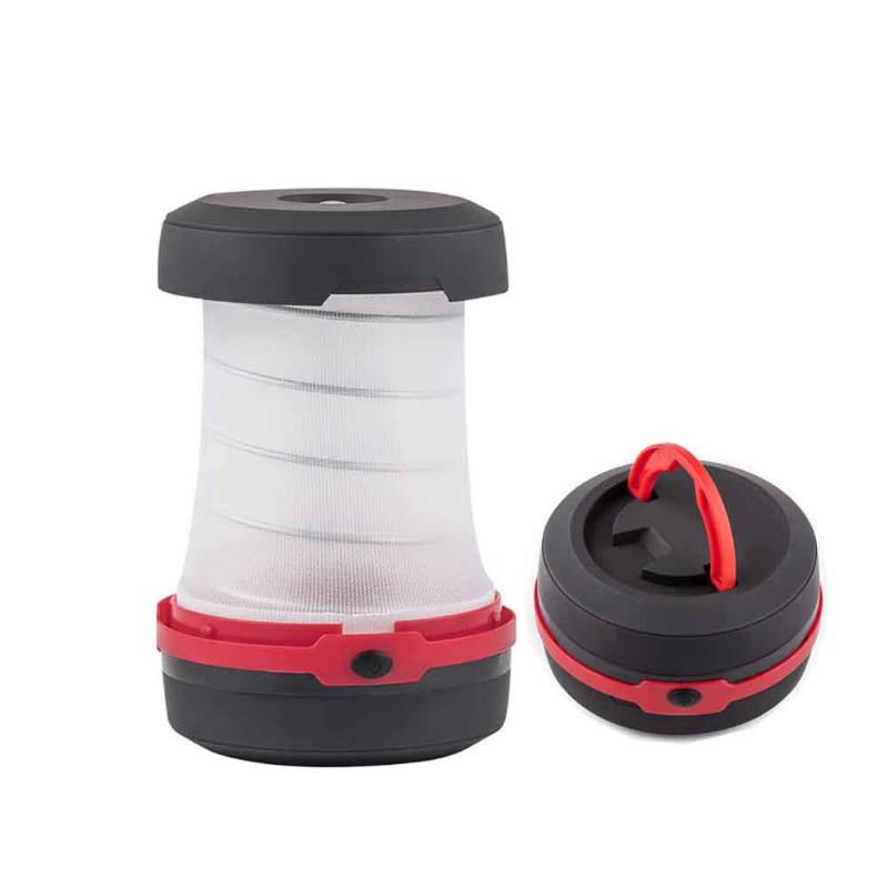 Telescopisch opvouwbaar LED-ka - Outdoor Camping Heater For Tent recensie en prijs