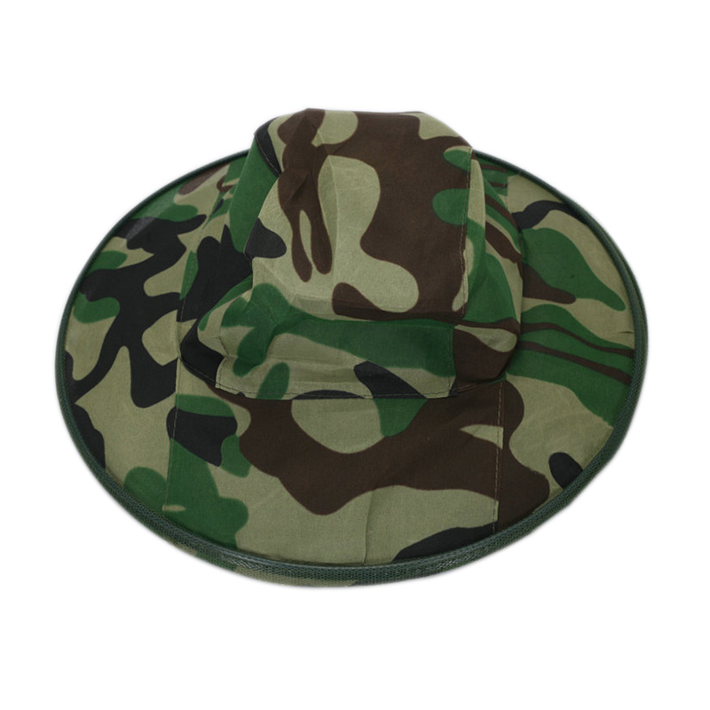 Anti-muggen vissersmuts insect - Outdoor Camping Hat recensie en prijs