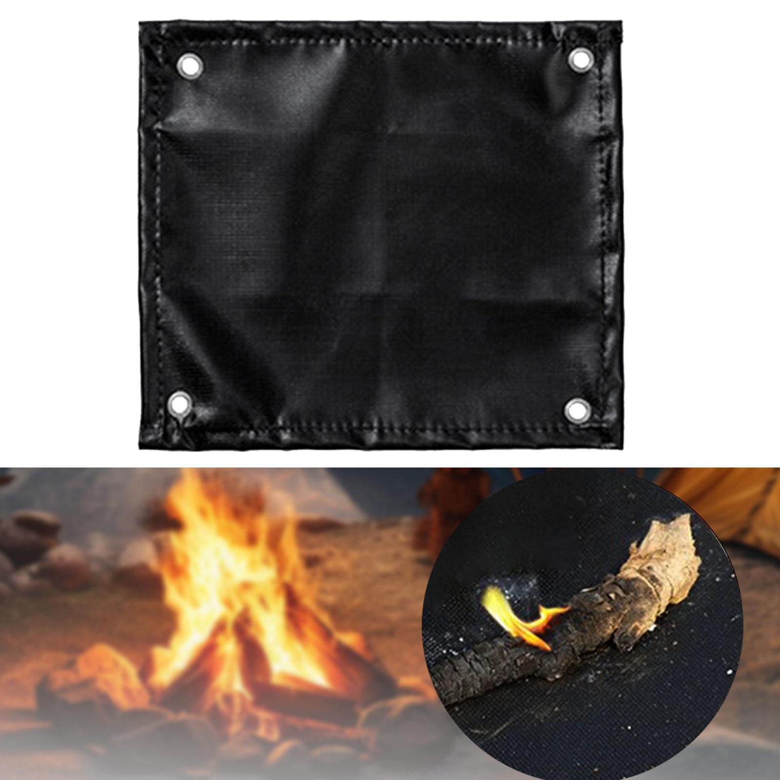 Outdoor brandwerende mat, hitt - Outdoor Camping Heated Blanket recensie en prijs