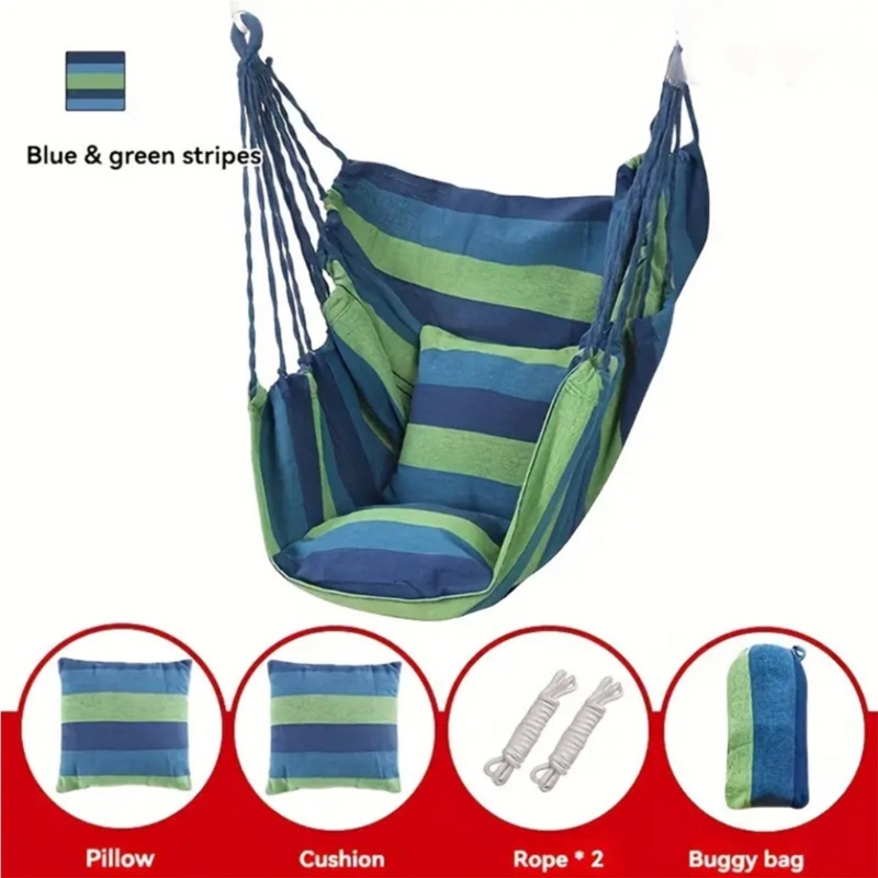 Ergonomische Hangstoel Met Afn - Quality Outdoor Camping Chairs recensie en prijs