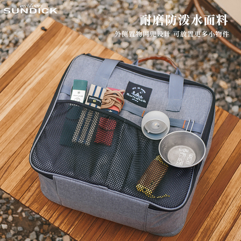 Outdoor Camping Picknicktas Op - Outdoor Camping Heater For Tent recensie en prijs