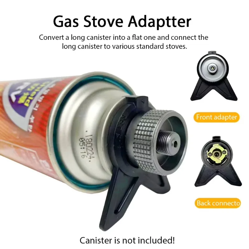Butaan Bus Adapter Outdoor Cam - Outdoor Camping Heater For Tent recensie en prijs