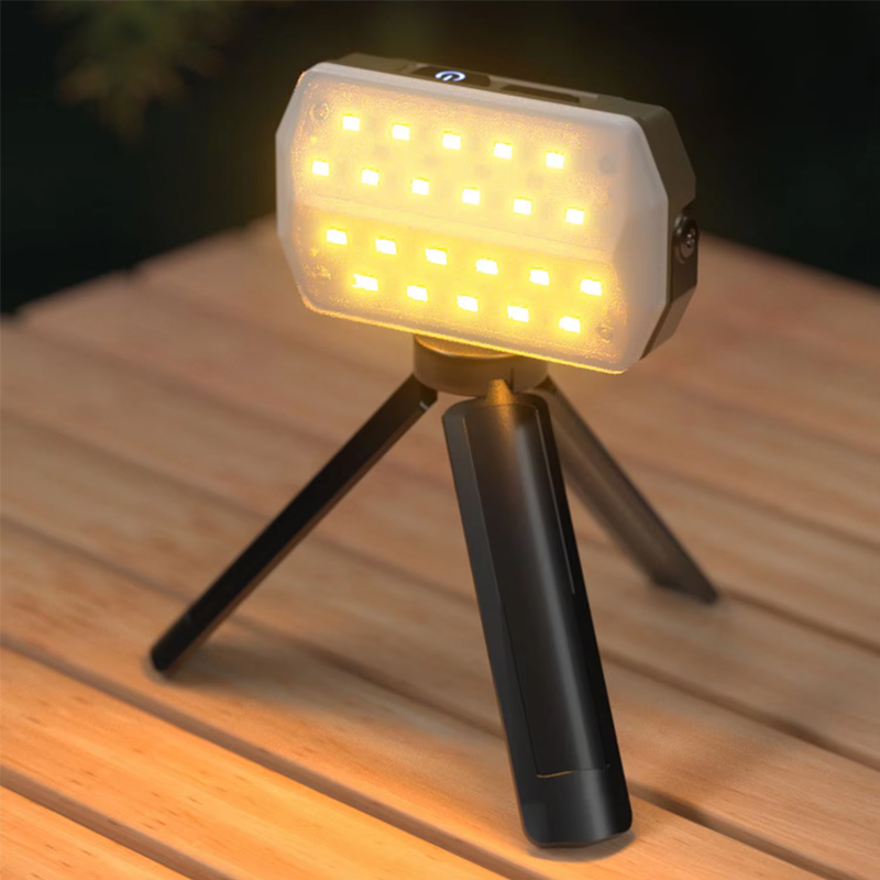 Draagbare Outdoor Camping Lant - Outdoor Camping Lantern recensie en prijs