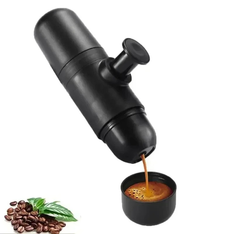Draagbare campingreiskoffiezet - Camp Percolator Coffee recensie en prijs