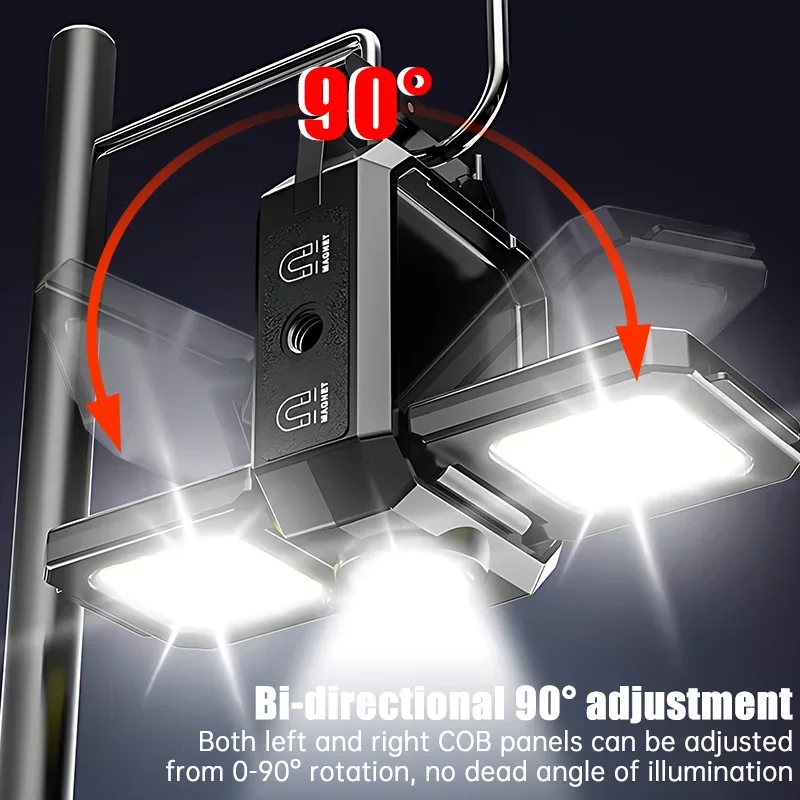 Mini-zaklamp sleutelhangerlich - Outdoor Camping Lantern recensie en prijs