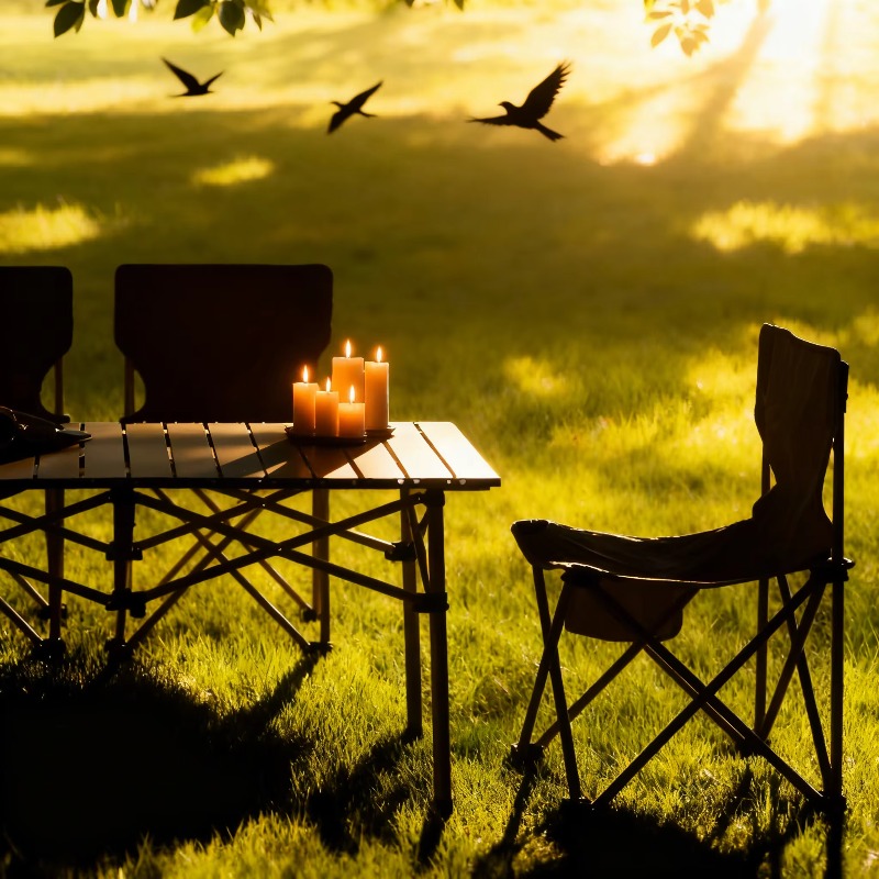 2026 Hoge Kwaliteit Grote Opvo - Quality Outdoor Camping Chairs recensie en prijs