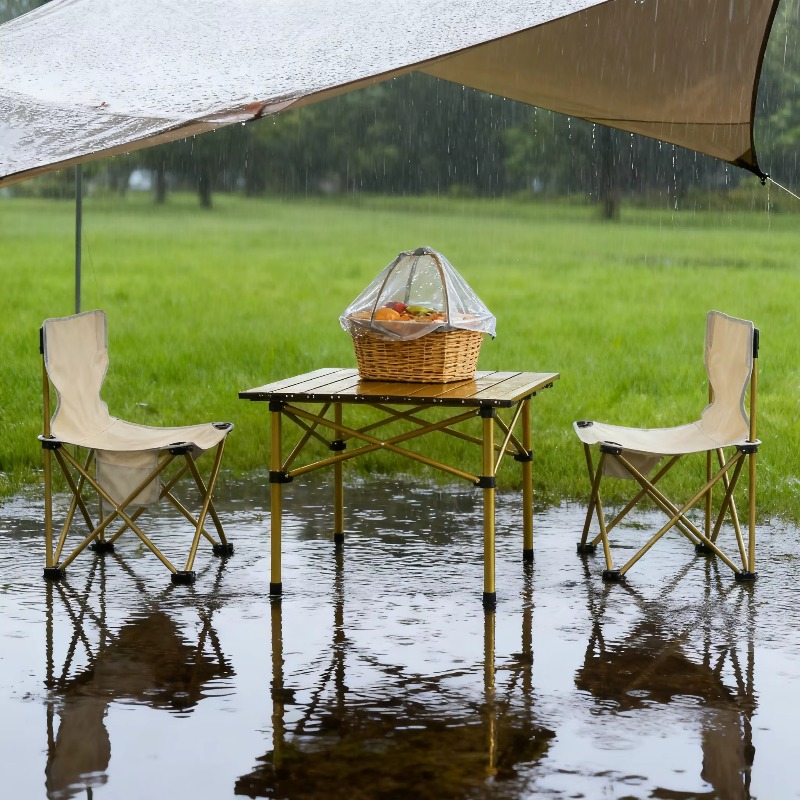2026 Hoge Kwaliteit Grote Opvo - Quality Outdoor Camping Chairs recensie en prijs