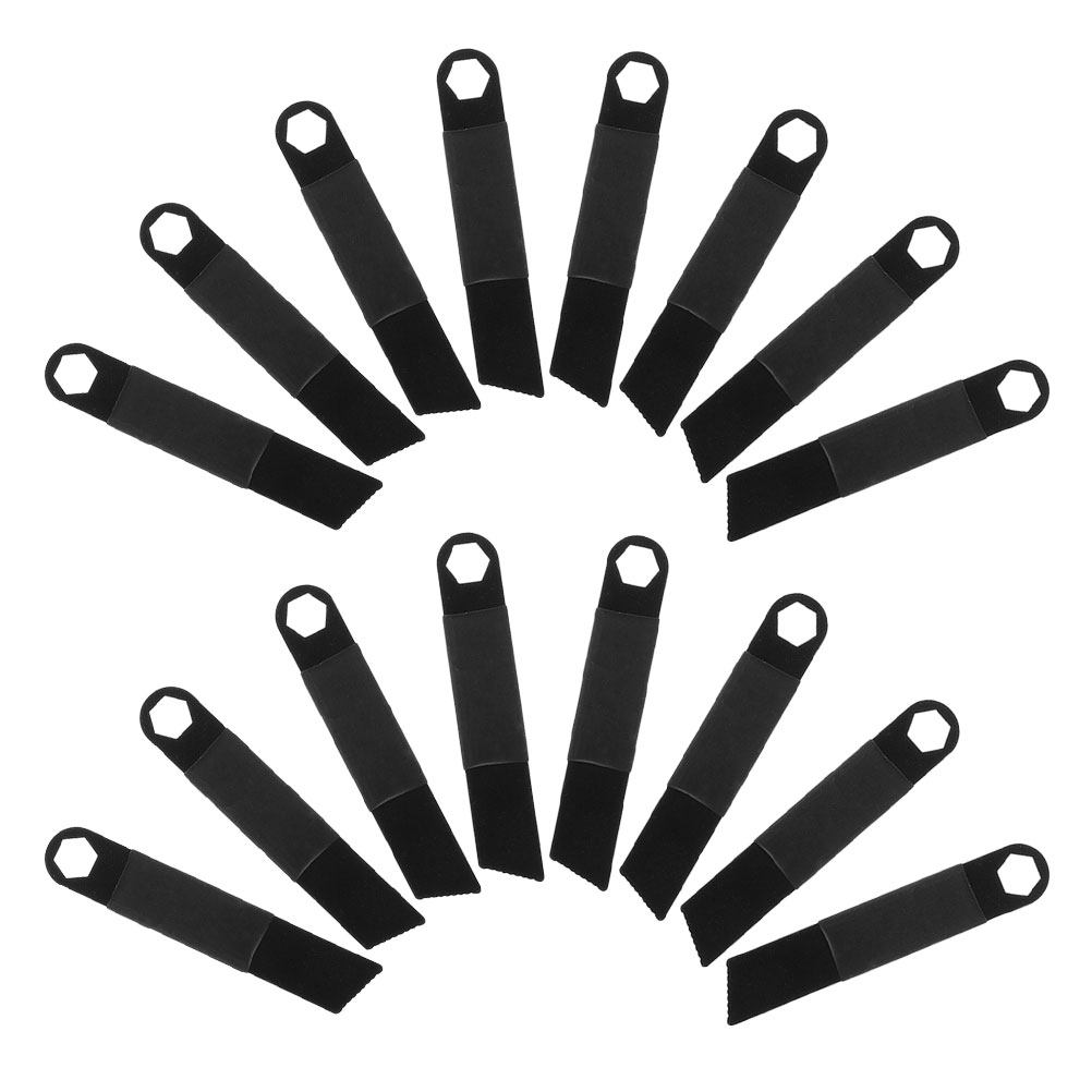 25 stuks vuurstarter met roest - Fire Starter Flint recensie en prijs