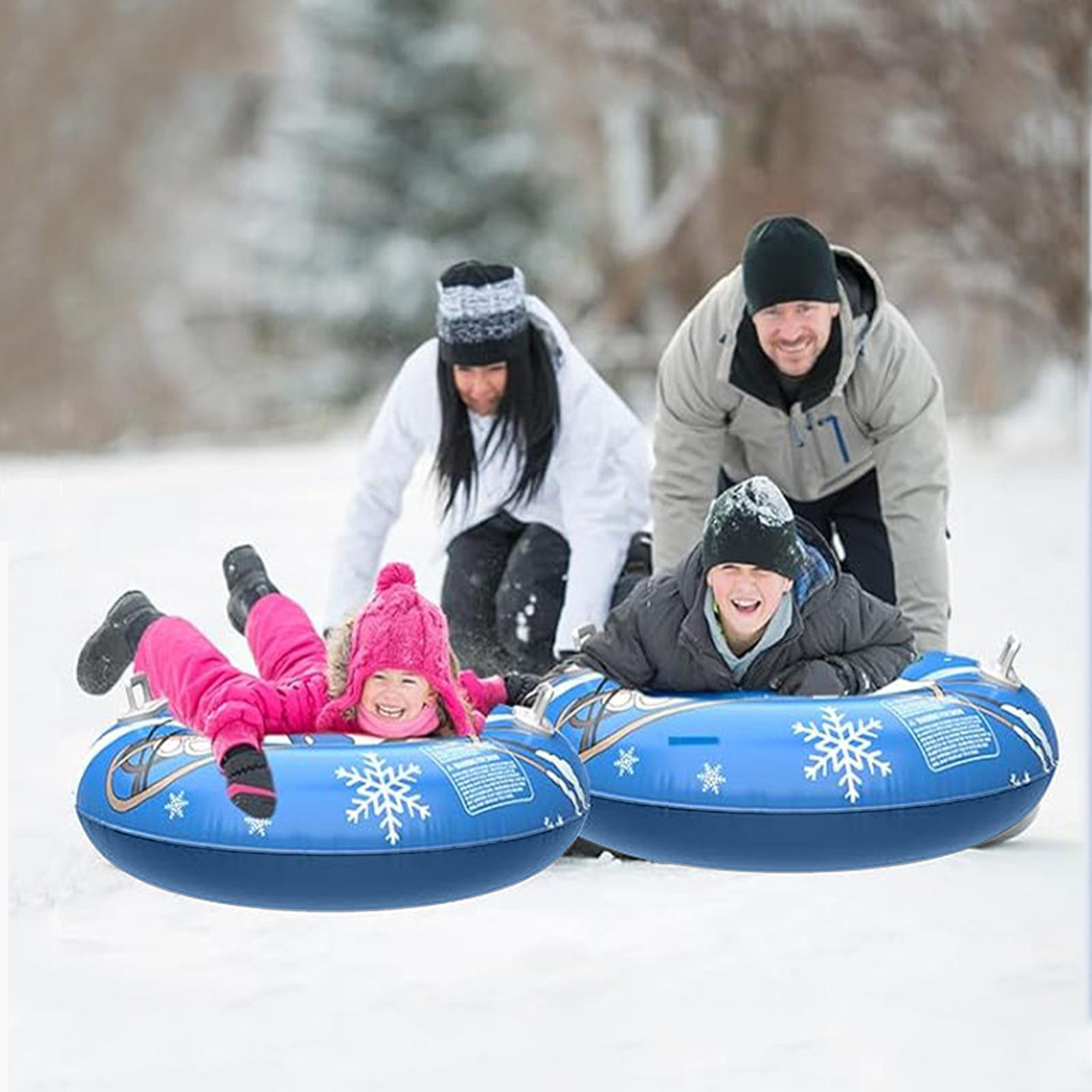 Zware sneeuwbuis met dubbele h - Outdoor Boys Camping Youtube recensie en prijs