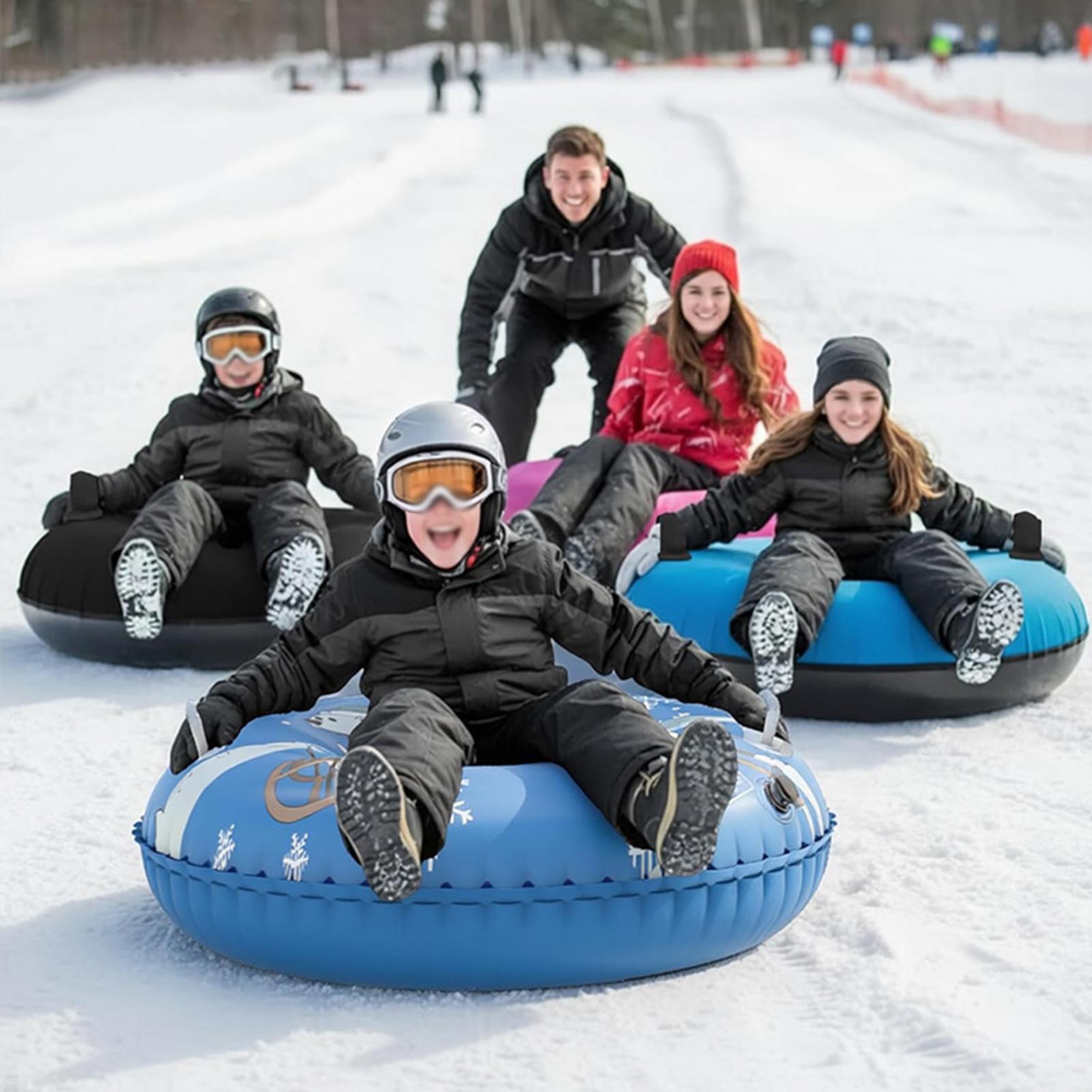 Zware sneeuwbuis met dubbele h - Outdoor Boys Camping Youtube recensie en prijs