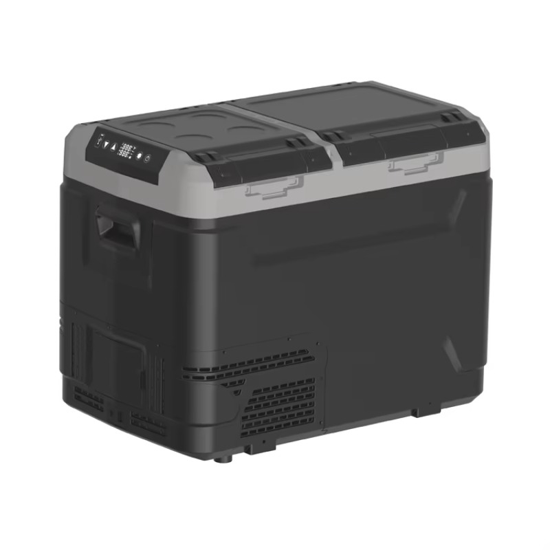 Draagbare autokoelkast DC12V/2 - Outdoor Camping Zone recensie en prijs