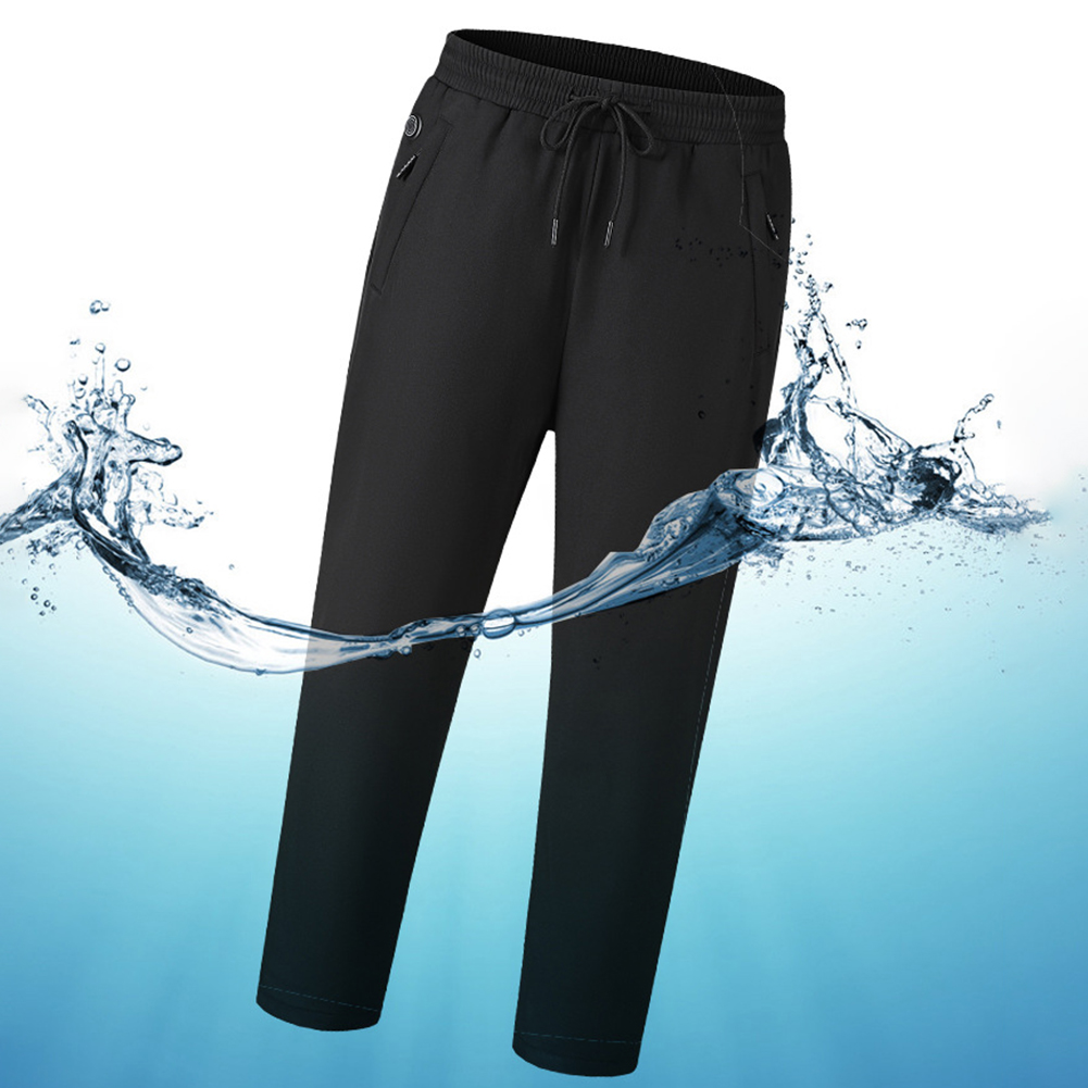 Thermische broek Heren Dames 1 - Outdoor Camping Zone recensie en prijs