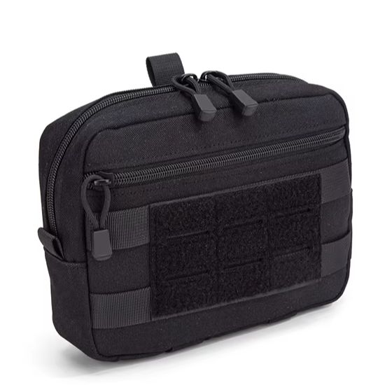 Tactische rugzak, MOLLE Utilit - Survival Kit recensie en prijs