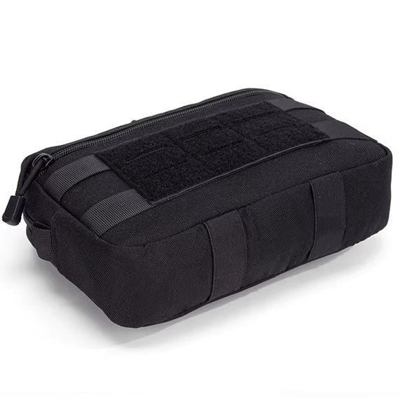 Tactische rugzak, MOLLE Utilit - Survival Kit recensie en prijs