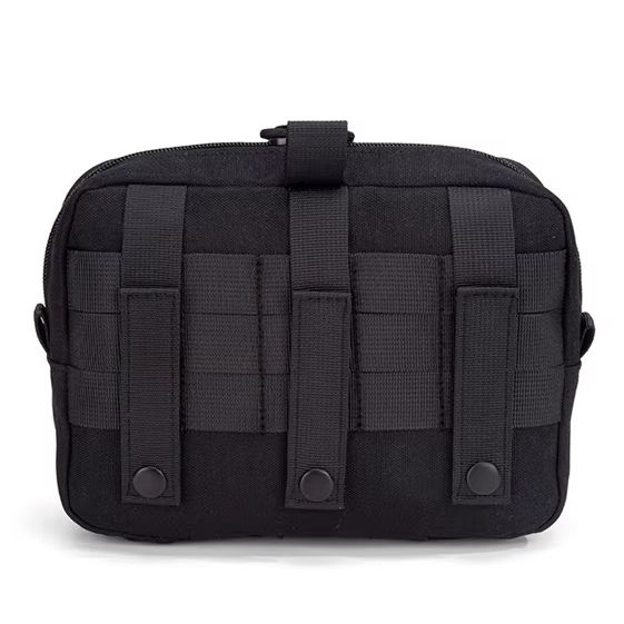 Tactische rugzak, MOLLE Utilit - Survival Kit recensie en prijs