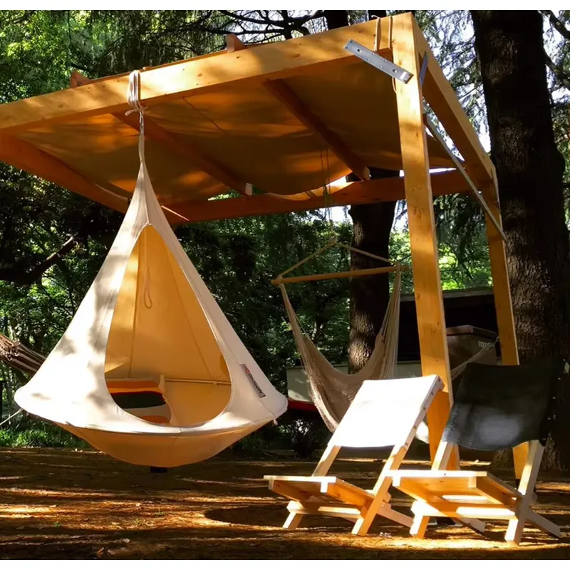 Hoge kwaliteit 4-seizoenen out - Quality Outdoor Camping Chairs recensie en prijs