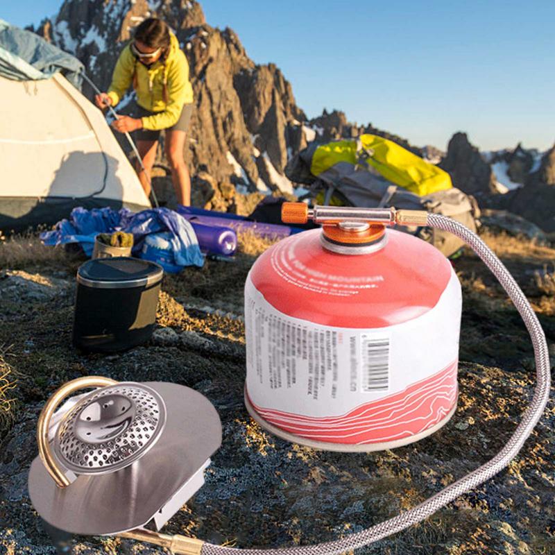 Outdoor Camping Gasfornuis 320 - Outdoor Camping Heater For Tent recensie en prijs