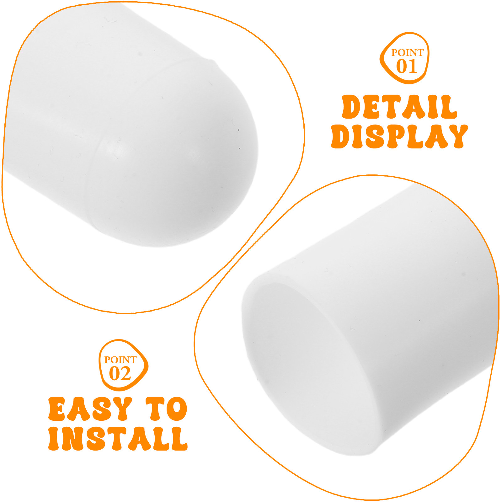 4-delige zaklamp diffuserhoes, - Outdoor Indoor Camping recensie en prijs