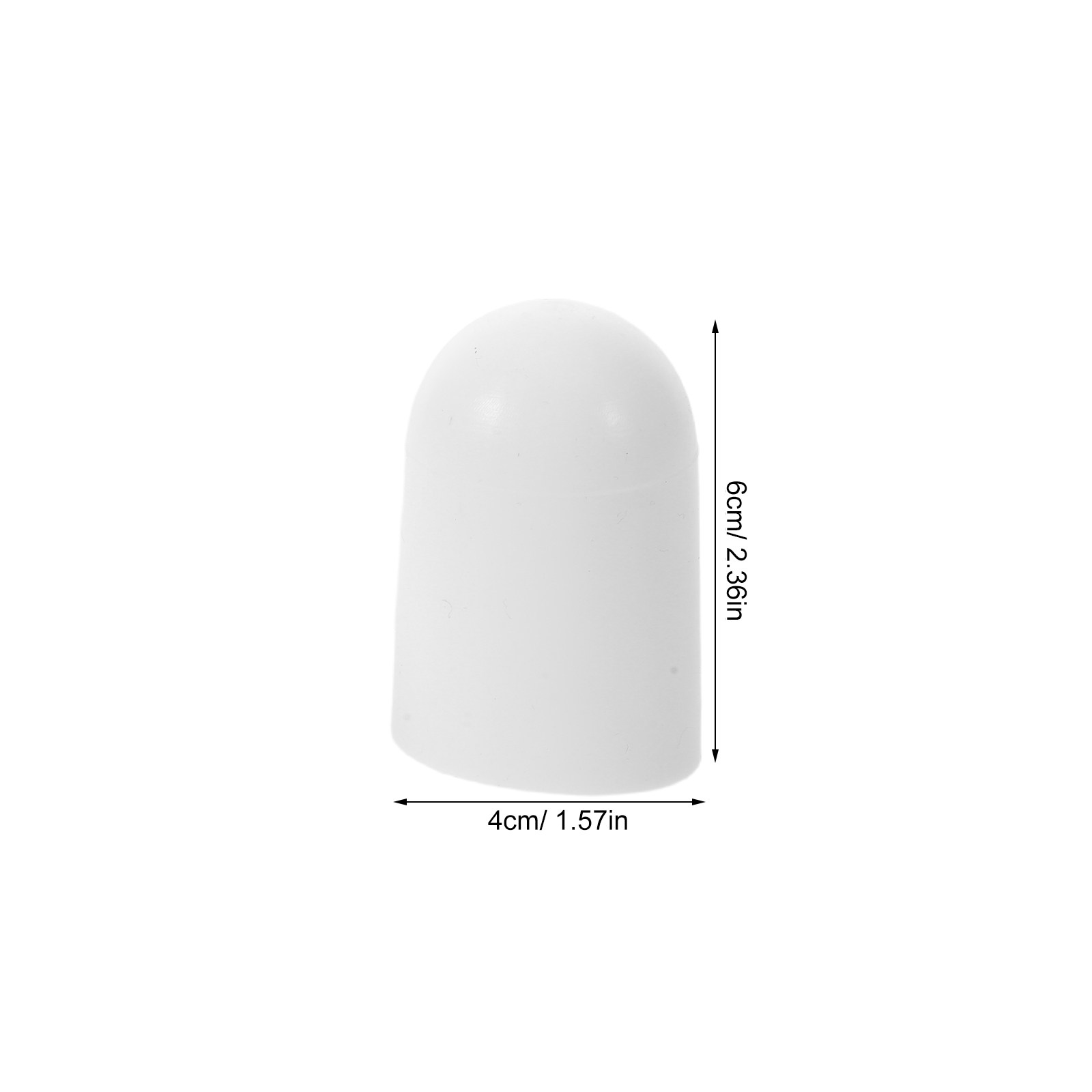 4-delige zaklamp diffuserhoes, - Outdoor Indoor Camping recensie en prijs