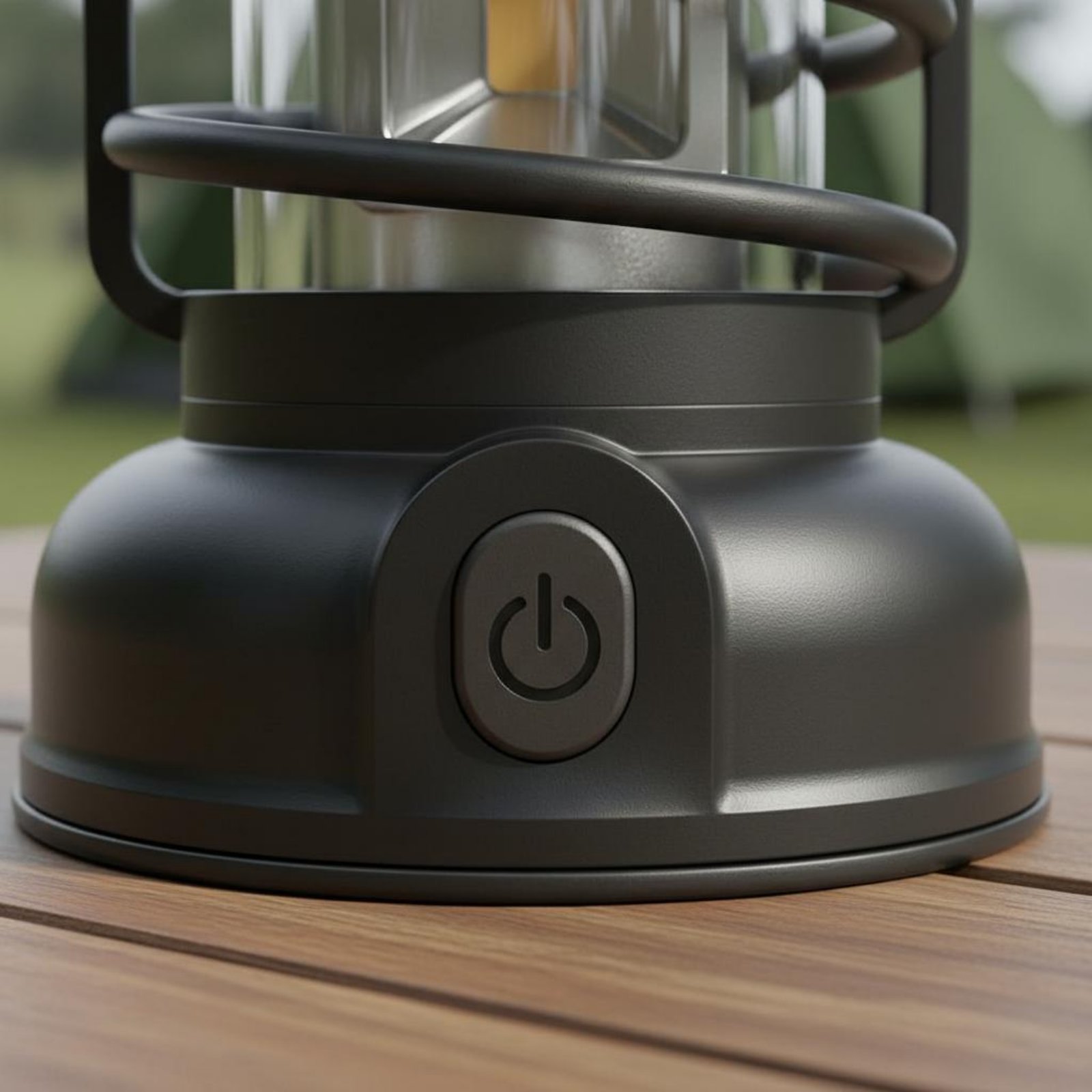 Retro campinglantaarn Tweewegs - Outdoor Camping Lantern recensie en prijs