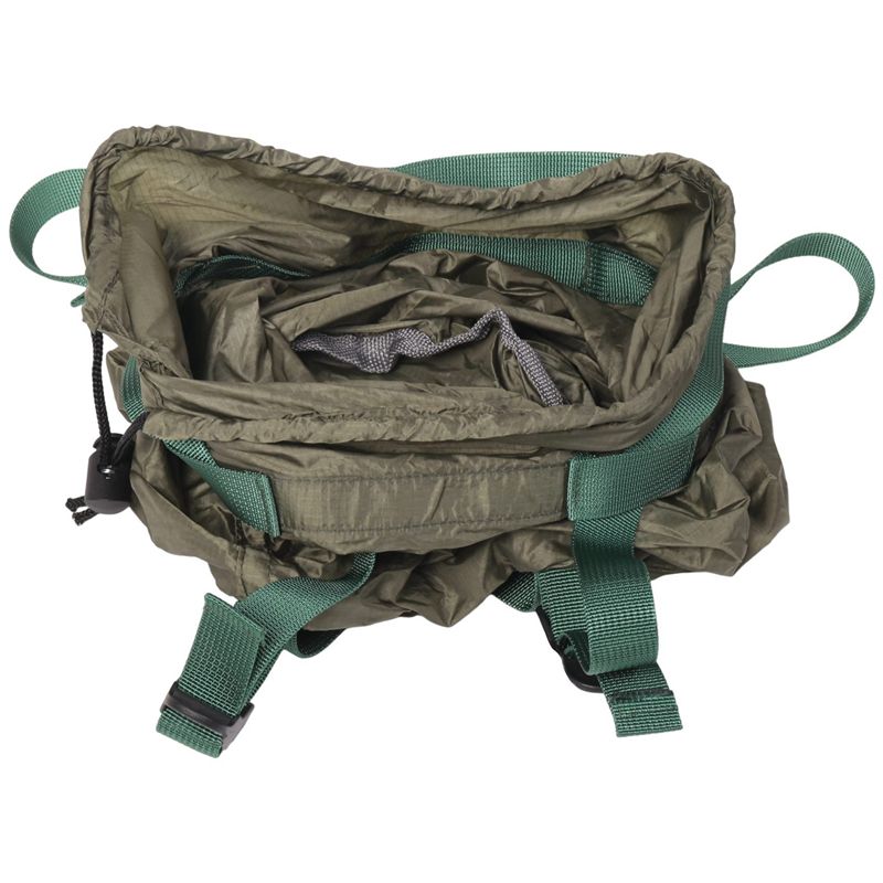 B48B-2X Outdoor slaapzak compr - Outdoor Camping Sleeping Bag recensie en prijs