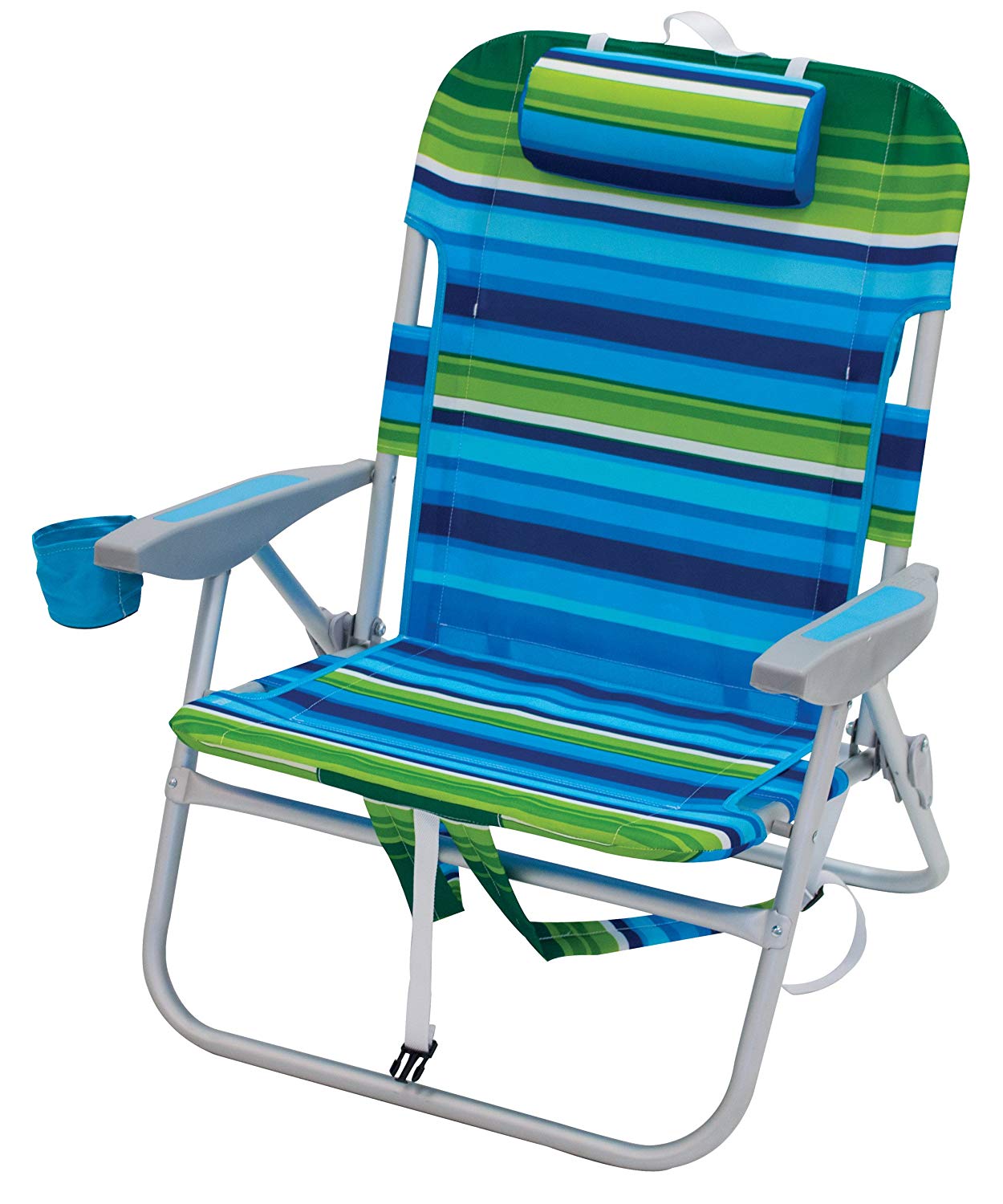 Direct van de fabriek 2026 Gro - Quality Outdoor Camping Chairs recensie en prijs