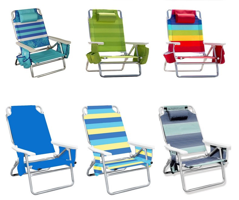 Direct van de fabriek 2026 Gro - Quality Outdoor Camping Chairs recensie en prijs