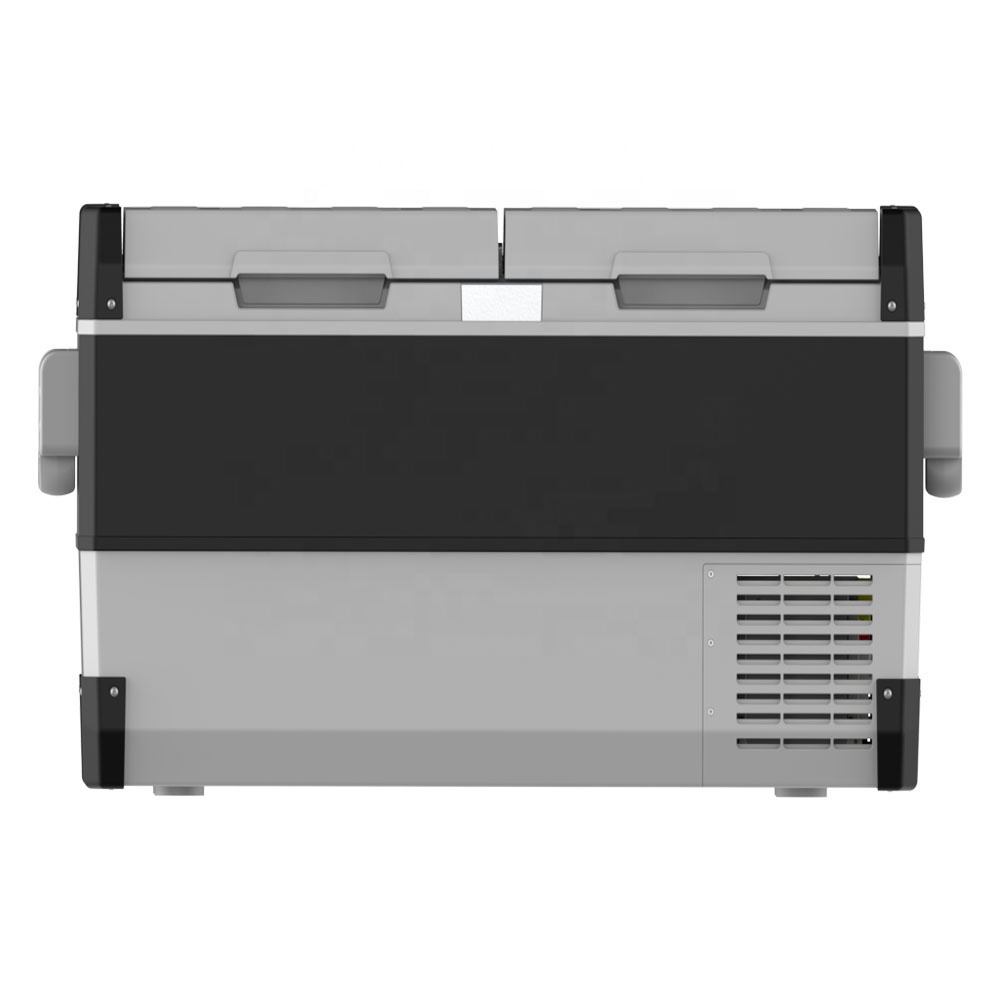 Grote compressor koelkast 95L  - Outdoor Camping Zone recensie en prijs