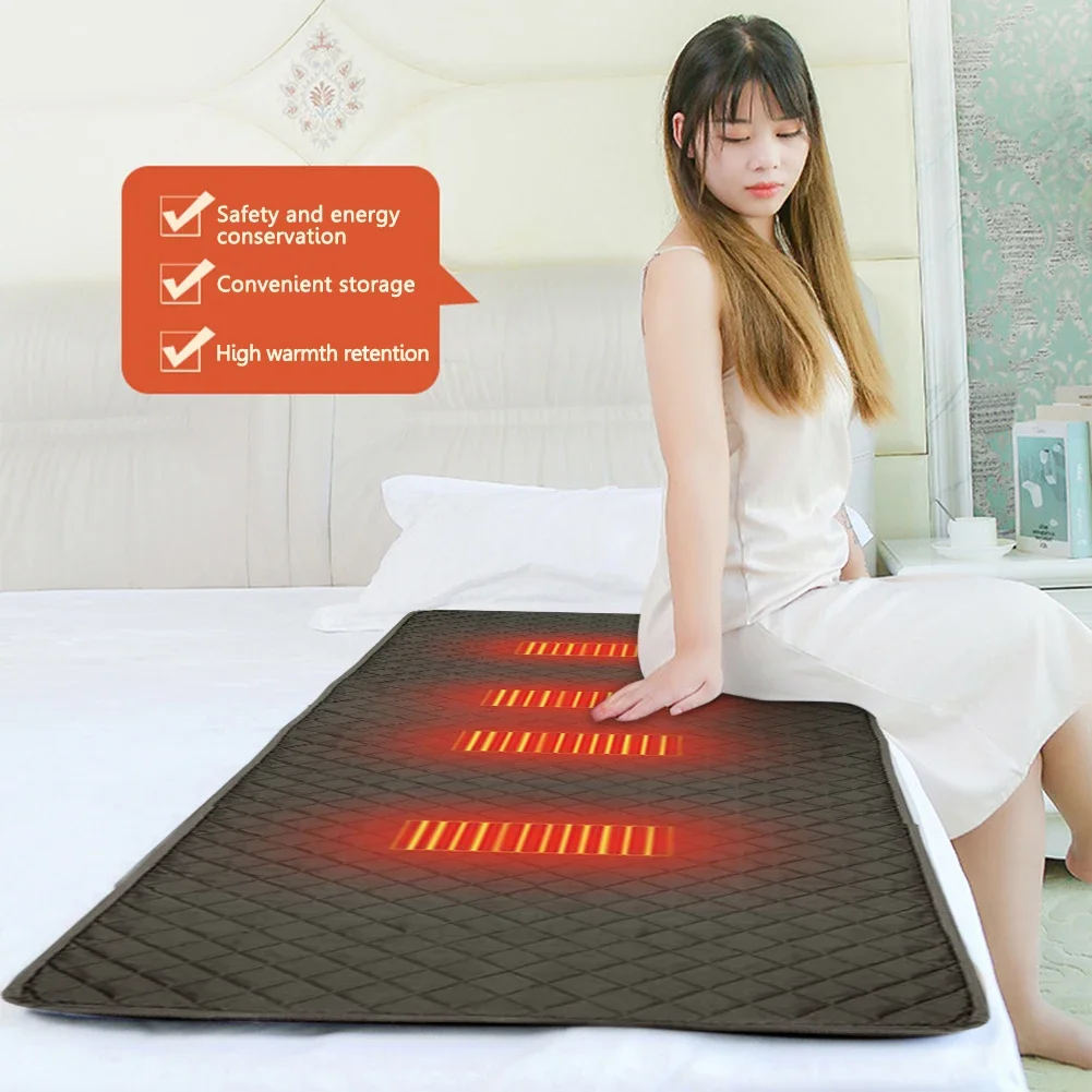 5V Verwarming Slaapmat Multifu - Outdoor Camping Carpet recensie en prijs