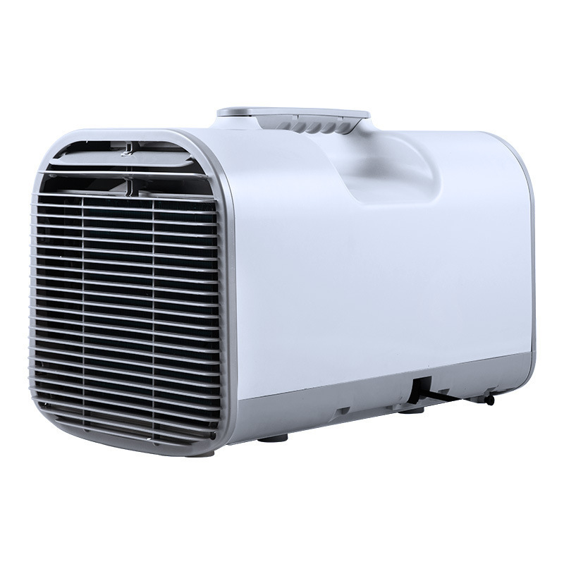 12V/24V draagbare auto-aircond - Outdoor Camping Air Conditioner recensie en prijs