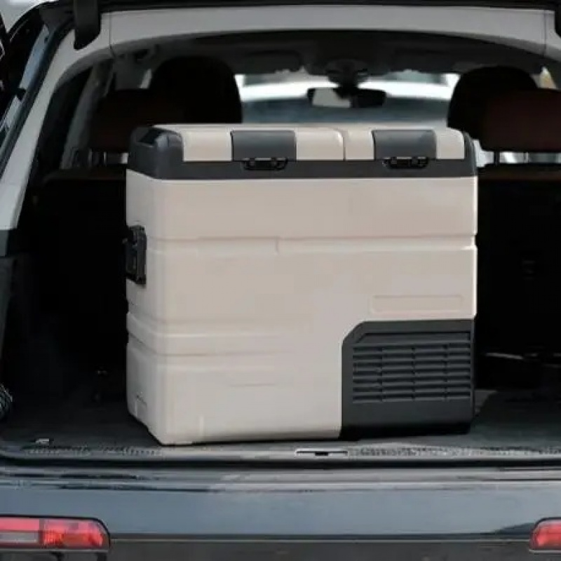 Robuuste 35L Dual Zone Draagba - Outdoor Camping Zone recensie en prijs