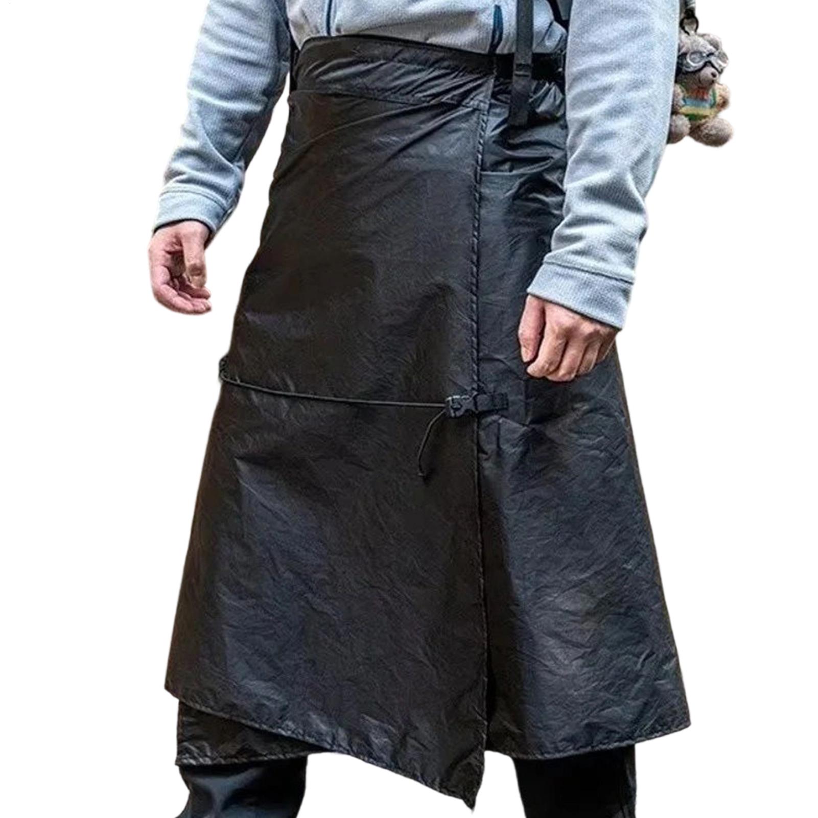 Regenrok Lichtgewicht Opvouwba - Camping Rain Poncho recensie en prijs