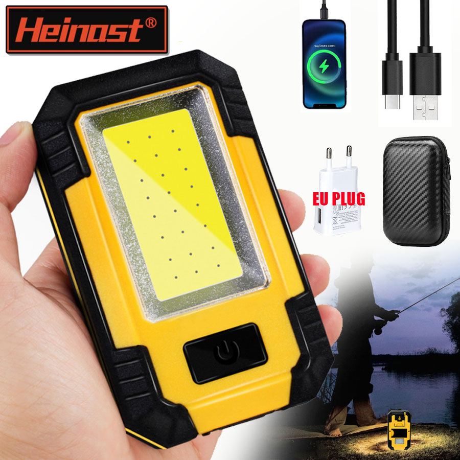 Draagbare 4000mAh oplaadbare w - Outdoor Camping Lantern recensie en prijs