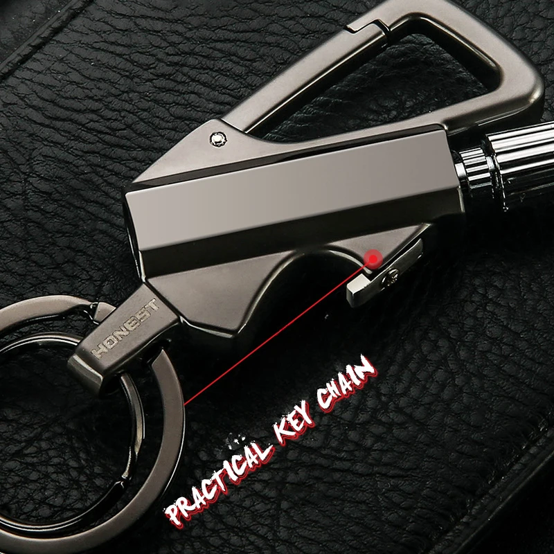 Outdoor multifunctionele draag - Fire Starter Flint recensie en prijs