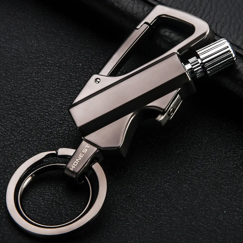 Outdoor multifunctionele draag - Fire Starter Flint recensie en prijs