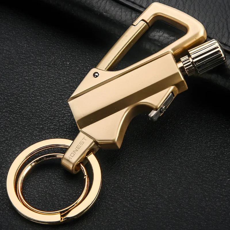 Outdoor multifunctionele draag - Fire Starter Flint recensie en prijs