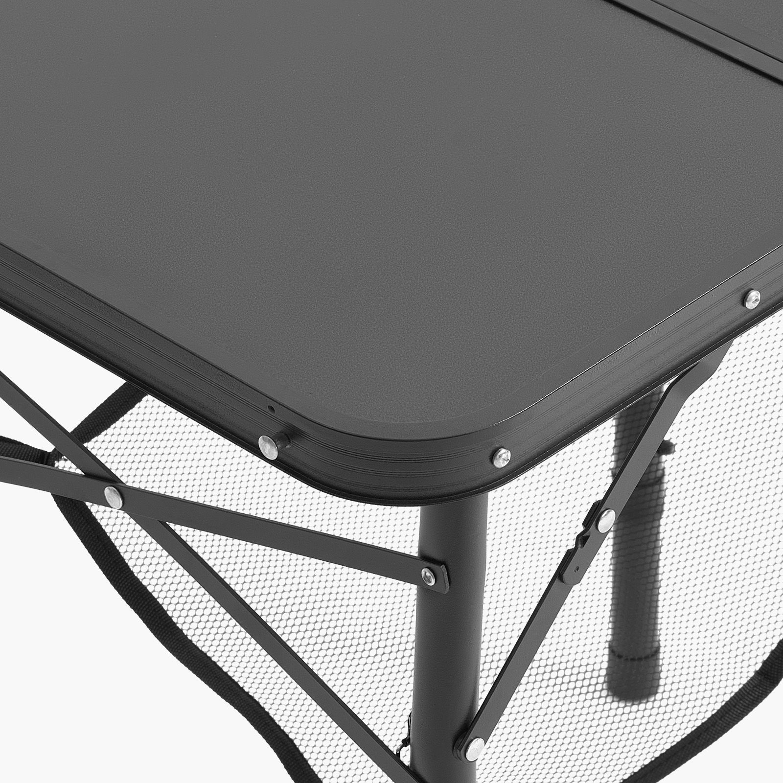 Opvouwbare kampeertafel, in ho - Outdoor Camping Cooking Table recensie en prijs