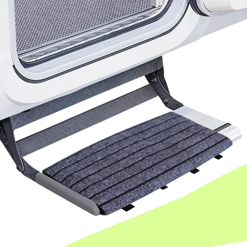 Outdoor Caravan Step Deurmat R - Outdoor Camping Carpet recensie en prijs