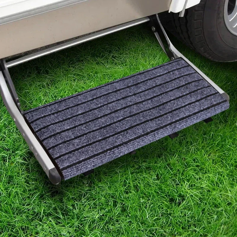 Outdoor Caravan Step Deurmat R - Outdoor Camping Carpet recensie en prijs
