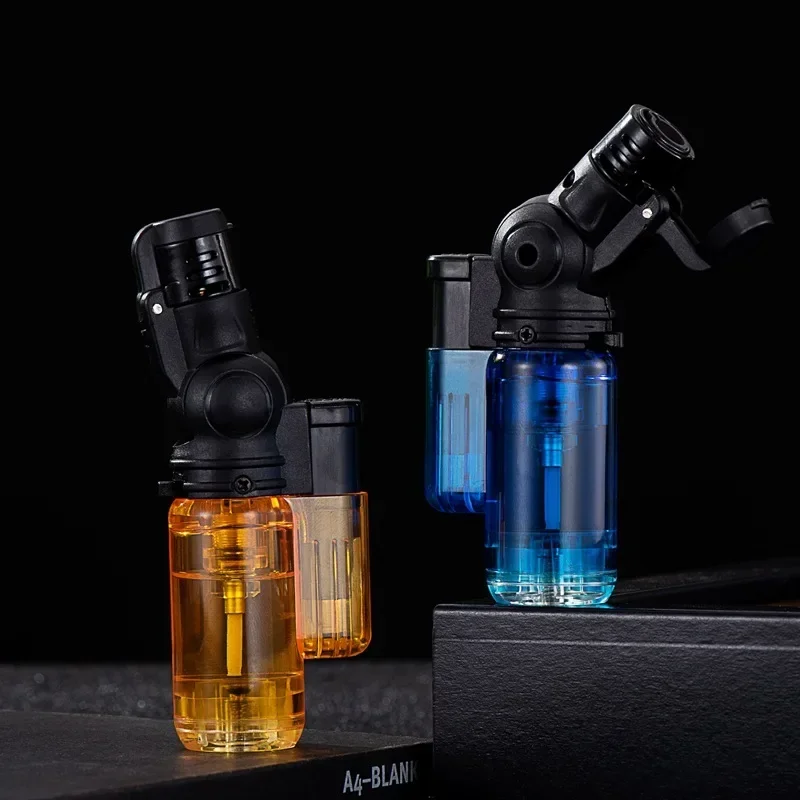 Goedkope Creatieve Butane Turb - Fire Starter Flint recensie en prijs