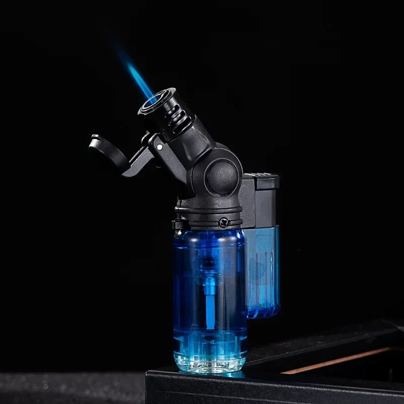 Goedkope Creatieve Butane Turb - Fire Starter Flint recensie en prijs