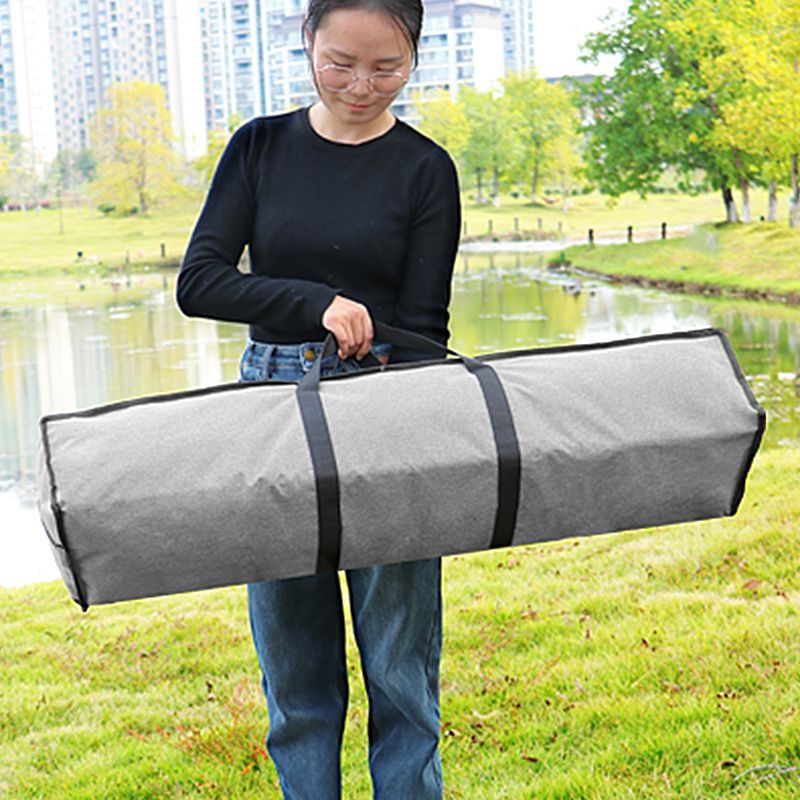 Cation Oxford stoffen lange op - Outdoor Camping Sleeping Bag recensie en prijs
