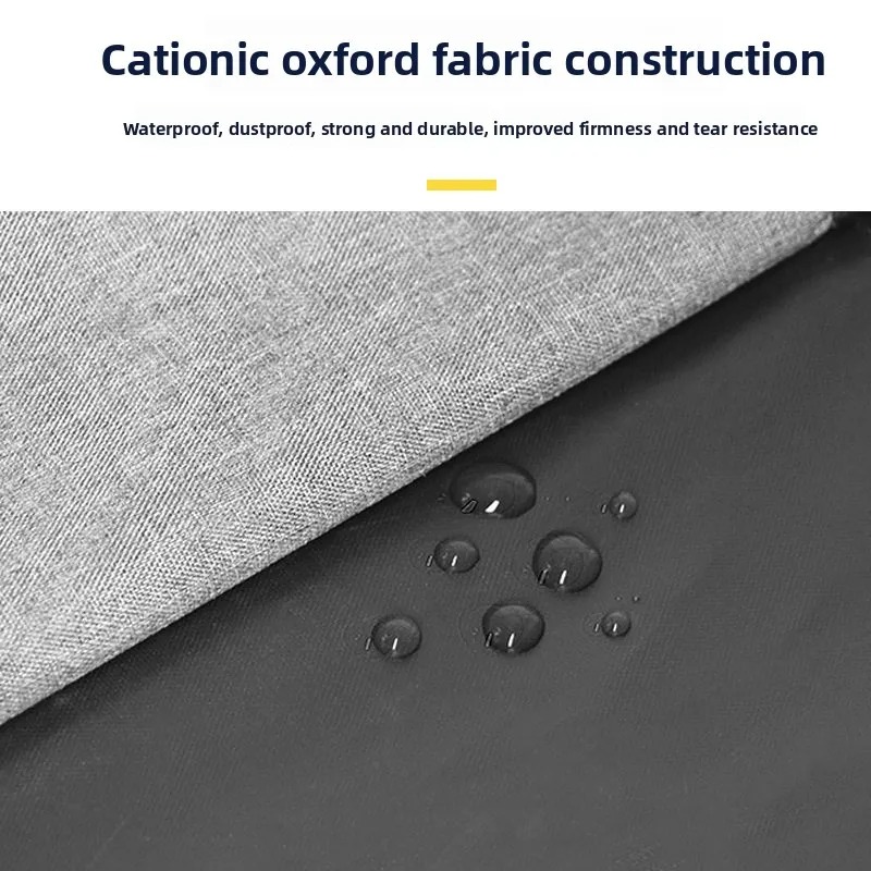 Cation Oxford stoffen lange op - Outdoor Camping Sleeping Bag recensie en prijs