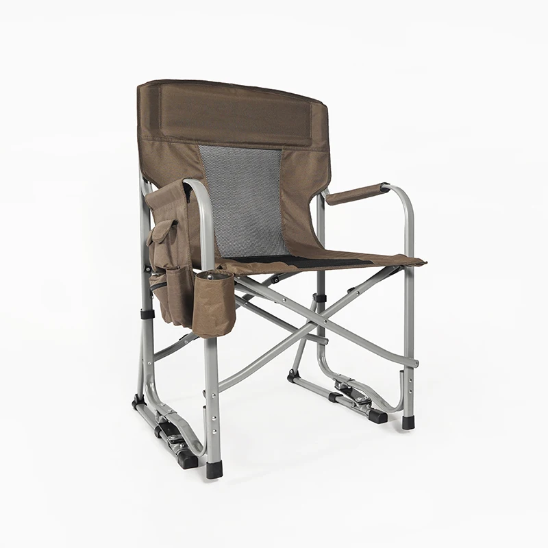 Hoge kwaliteit op maat gemaakt - Quality Outdoor Camping Chairs recensie en prijs