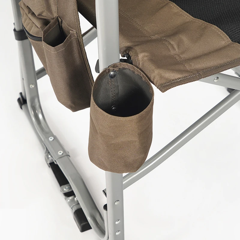 Hoge kwaliteit op maat gemaakt - Quality Outdoor Camping Chairs recensie en prijs