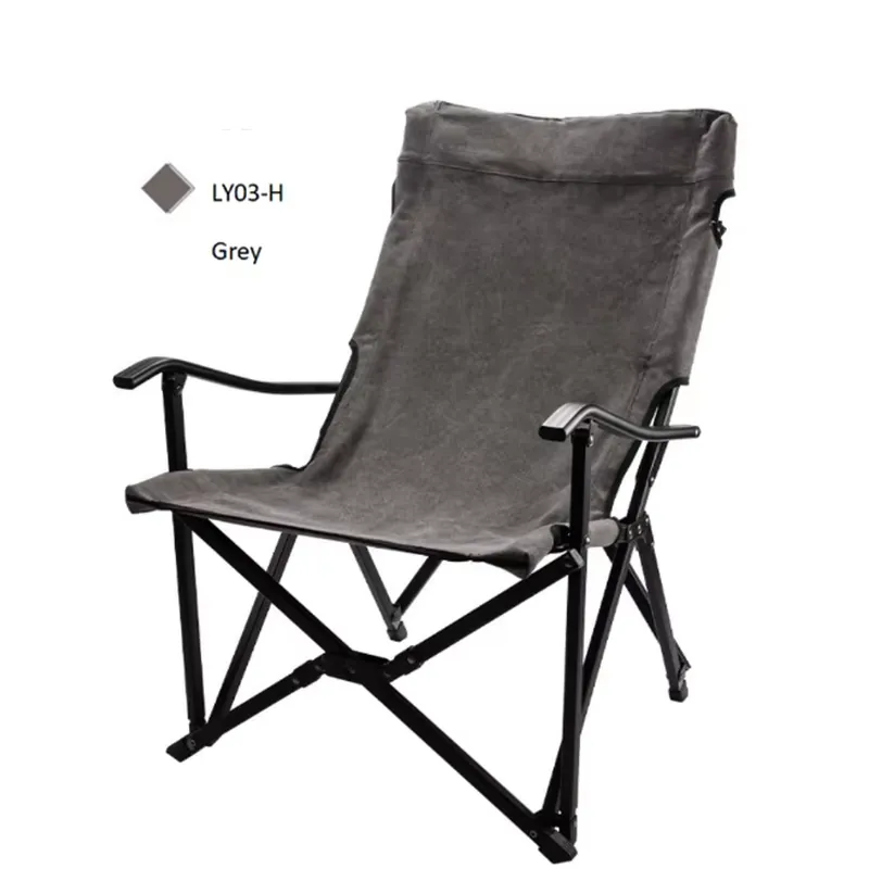 Opvouwbare campingstoel van ho - Quality Outdoor Camping Chairs recensie en prijs